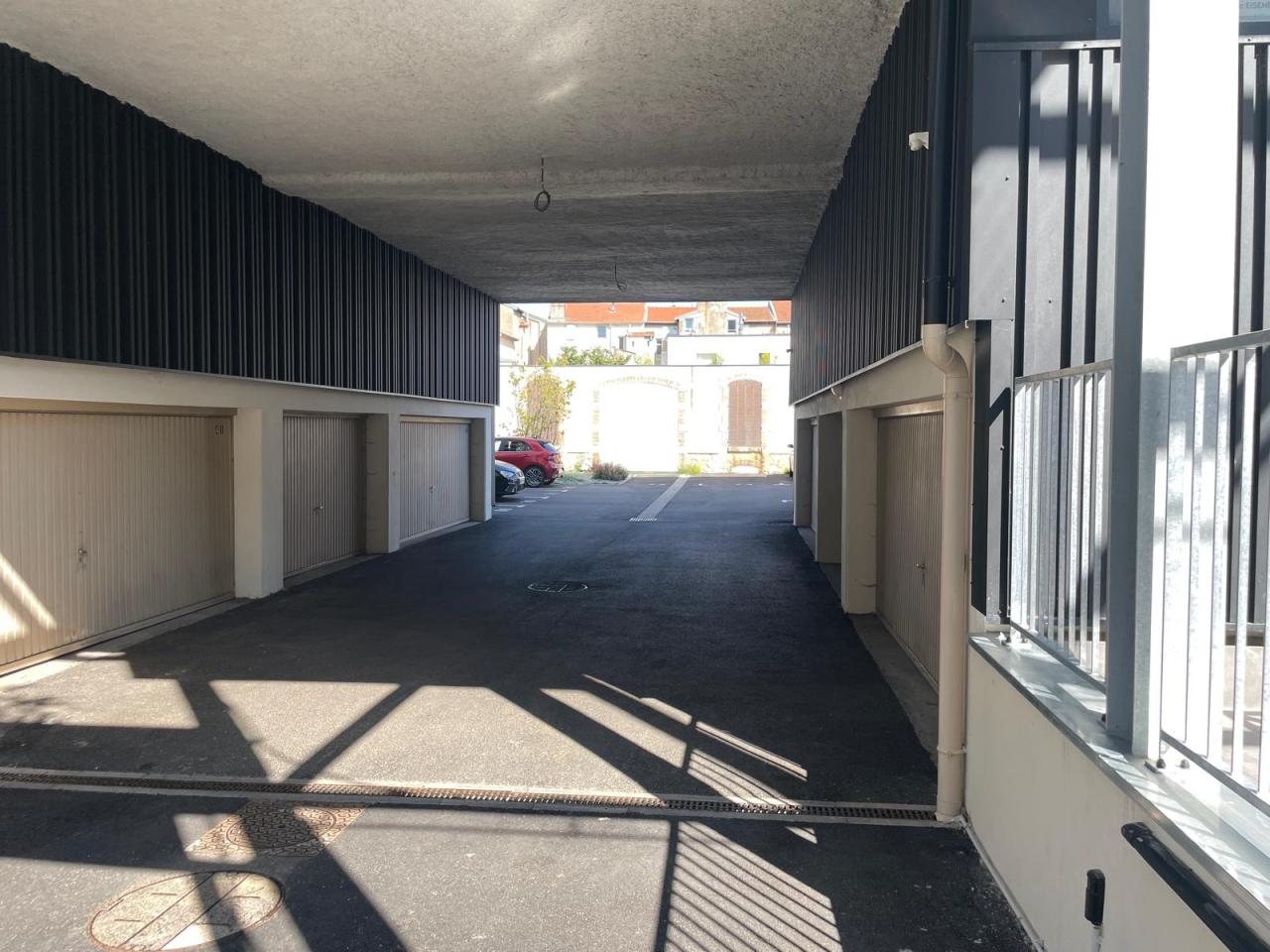 Bureau Nancy 87m² Vente bureau Nancy Meurthe-et-Moselle OVBUR2421994 7